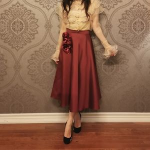 New ZIMMERMANN SILK blouse